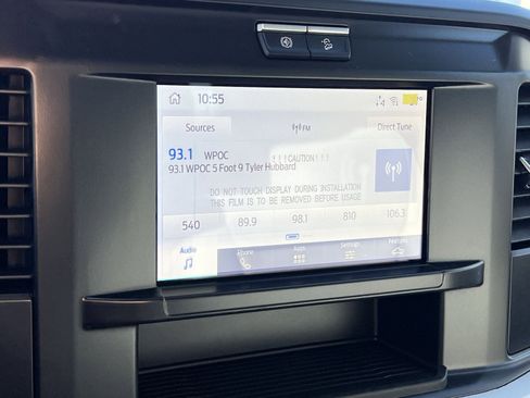 New 2026 Ford F250 XL w/ FX4 Off-Road Package image 17