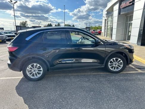Used 2020 Ford Escape SE AWD/4WD image 5