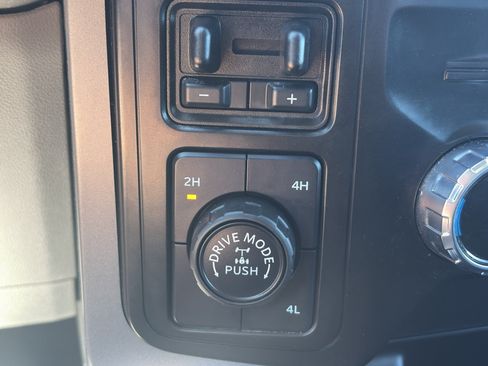 Used 2024 Ford F150 XLT w/ Equipment Group 302A MID AWD/4WD image 24