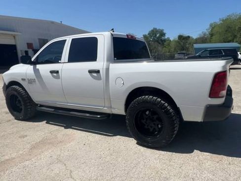 Used 2024 RAM 1500 Tradesman w/ Electronics Group image 6