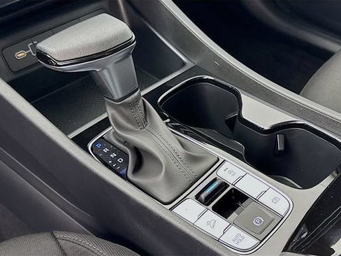 Certified 2026 Hyundai Tucson SEL FWD image 26