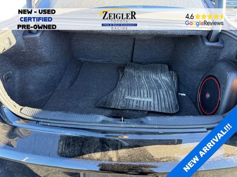 Used 2018 Dodge Charger R/T Scat Pack RWD image 7