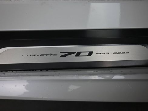 Used 2023 Chevrolet Corvette Stingray Premium Conv w/ Z51 Performance Package image 14