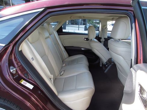 Used 2014 Toyota Avalon Limited w/ Technology Package FWD image 27