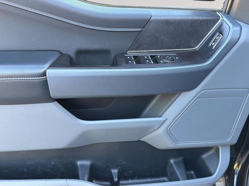 Used 2024 Ford F150 XLT w/ Mobile Office Package image 22