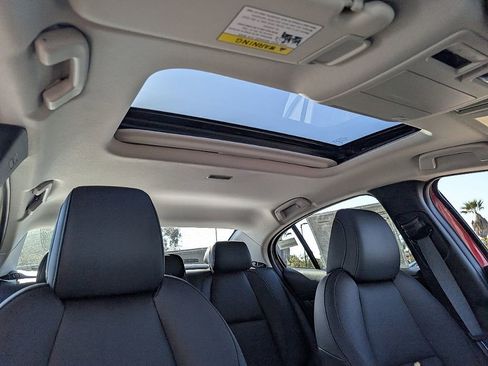 New 2026 MAZDA MAZDA3 2.5 Turbo Premium Plus image 19