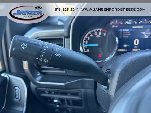 Used 2023 Ford F150 XLT w/ Equipment Group 302A High image 18