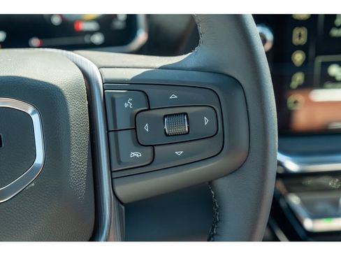 New 2026 GMC Sierra 2500 Denali Ultimate AWD/4WD image 20