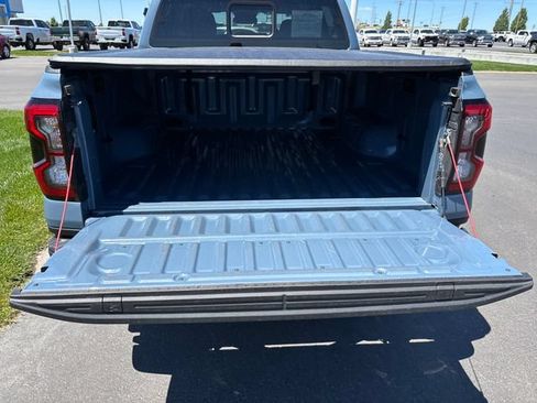 Used 2024 Ford Ranger XLT AWD/4WD image 25
