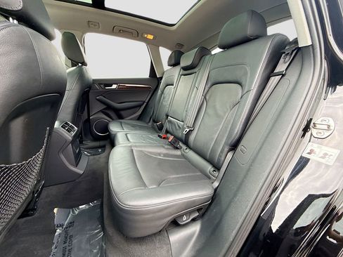 Used 2015 Audi Q5 3.0T Premium Plus w/ Technology Package image 21