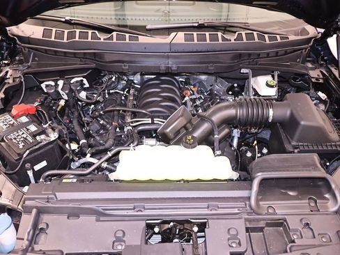 New 2026 Ford F150 STX AWD/4WD image 32