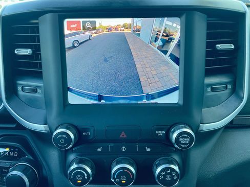 Used 2023 RAM 1500 Big Horn AWD/4WD image 26