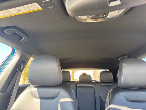 New 2026 Jeep Compass Latitude image 21