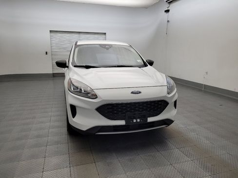 Used 2022 Ford Escape SE AWD/4WD image 14