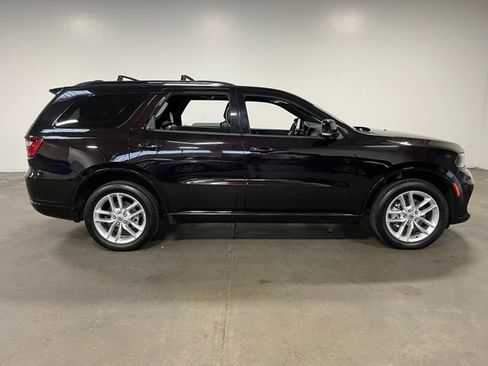 Used 2024 Dodge Durango GT AWD/4WD image 2
