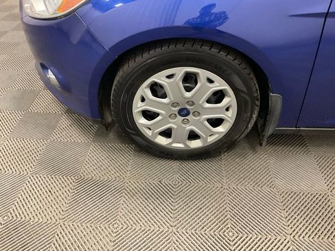 Used 2012 Ford Focus SE image 13