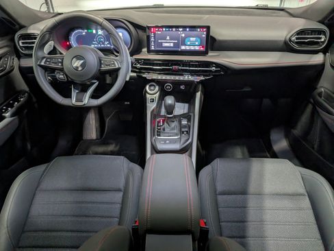 Used 2024 Dodge Hornet R/T w/ R/T Blacktop Package image 11