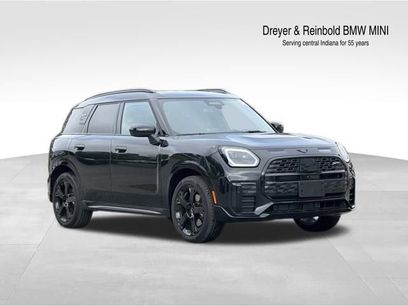 Certified 2025 MINI Cooper Countryman S w/ Comfort Package Max
