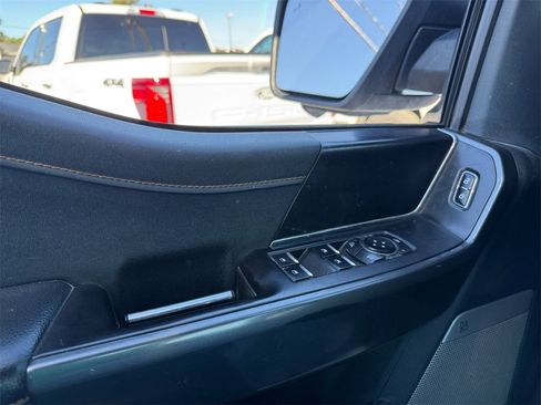 Used 2023 Ford F150 Tremor w/ Trailer Tow Package image 18