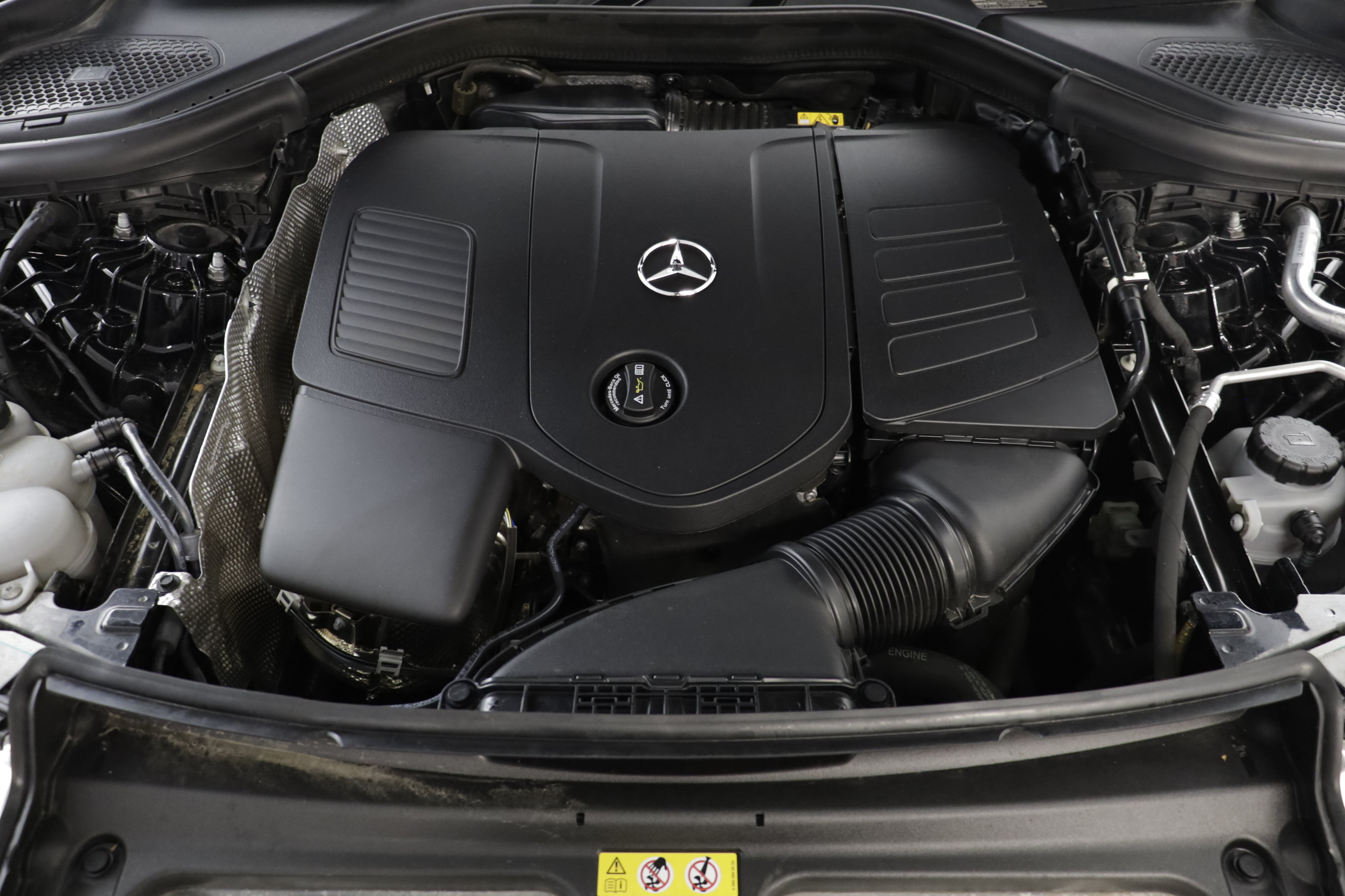 Used 2023 Mercedes-Benz GLC 300 4MATIC image 22
