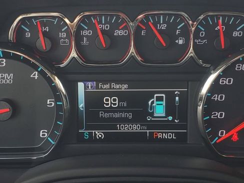 Used 2019 Chevrolet Tahoe LT AWD/4WD image 14