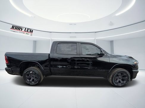 New 2026 RAM 1500 Big Horn image 2