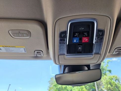 Certified 2021 RAM 1500 Laramie AWD/4WD image 34