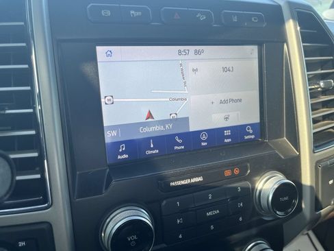 Used 2020 Ford F350 King Ranch w/ King Ranch Ultimate Package AWD/4WD image 18