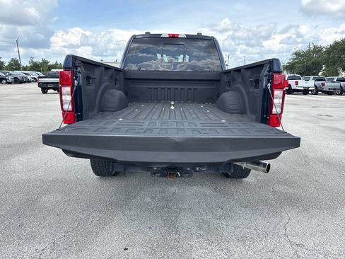 Used 2022 Ford F250 Lariat AWD/4WD image 28