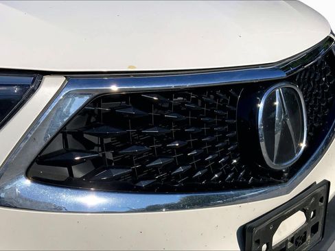 Used 2020 Acura RDX w/ Advance Package AWD/4WD image 30