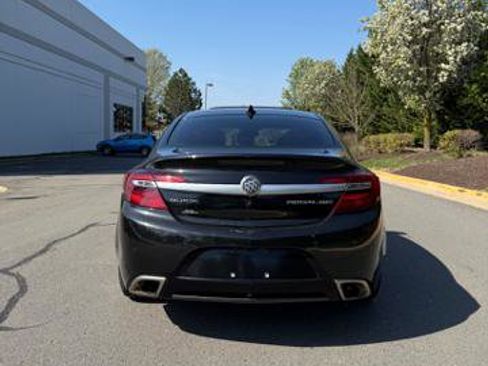 Used 2016 Buick Regal GS image 5