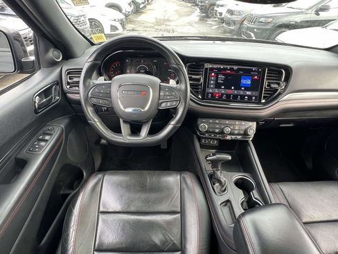 Used 2024 Dodge Durango GT image 22