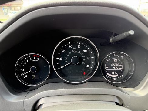 Used 2017 Honda HR-V EX image 25