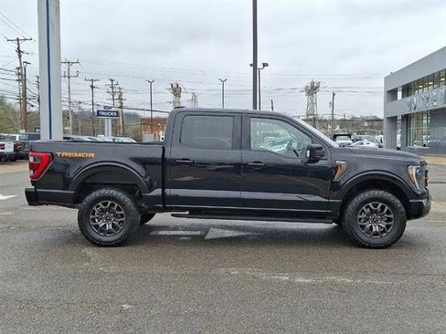 Used 2022 Ford F150 Tremor w/ Equipment Group 402A High AWD/4WD image 7