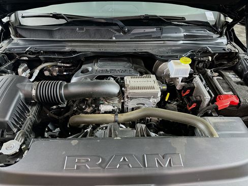 Used 2022 RAM 1500 Big Horn image 30