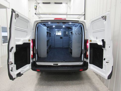 Used 2020 Ford Transit 150 Low Roof w/ Interior Upgrade Package RWD image 15