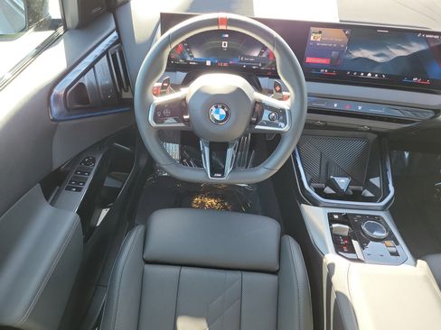 Used 2025 BMW X3 M50 image 15