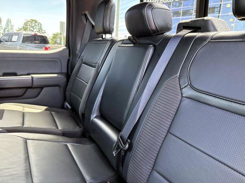Used 2023 Ford F150 Raptor w/ Raptor 37 Performance Package AWD/4WD image 13