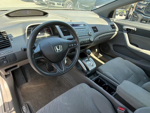 Used 2008 Honda Civic LX image 22