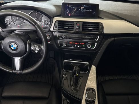 Used 2015 BMW 328i Sedan RWD image 9