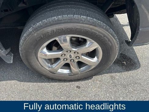 Used 2021 Ford F150 Lariat AWD/4WD image 21