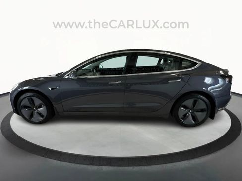 Used 2018 Tesla Model 3 Long Range image 4