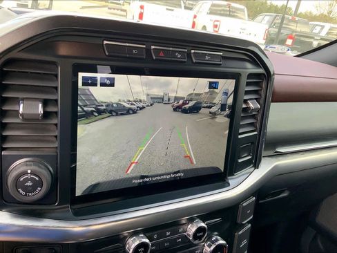 Used 2022 Ford F150 Lariat image 26