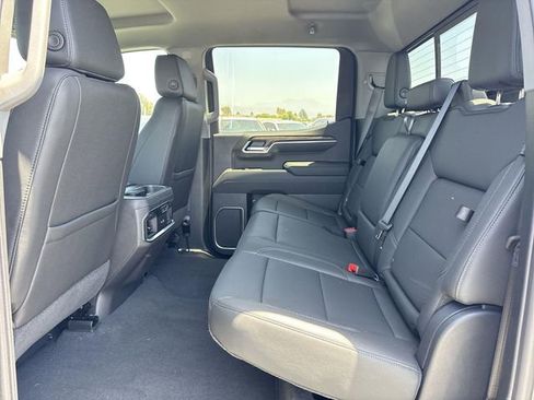 New 2026 GMC Sierra 1500 SLT w/ SLT Premium Plus Package AWD/4WD image 25