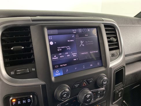 Used 2022 RAM 1500 Classic Warlock w/ Electronics Group image 31