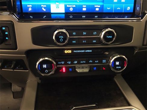 Used 2022 Ford F350 Lariat w/ Tremor Off-Road Package image 26