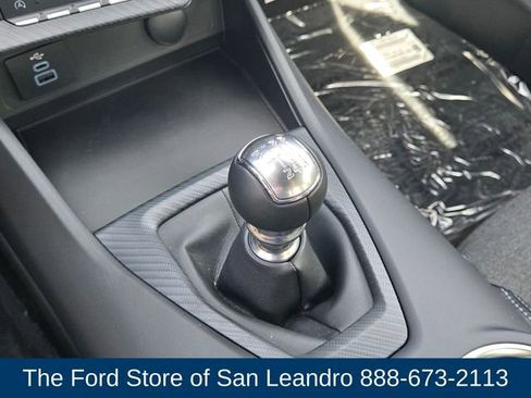 New 2025 Ford Mustang GT image 21