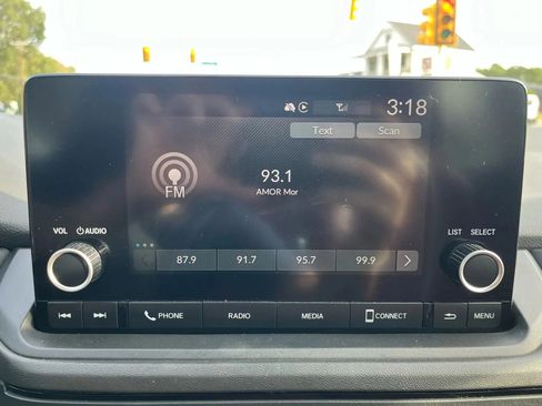 Used 2024 Honda Accord LX image 23