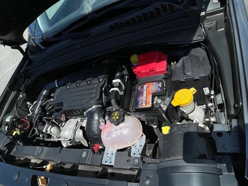 Certified 2022 Jeep Renegade Sport AWD/4WD image 54