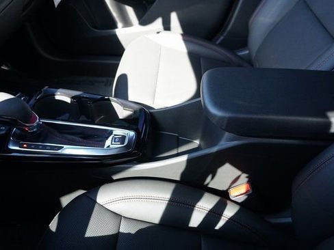 New 2026 Chevrolet Trax RS w/ Driver Confidence Package image 26